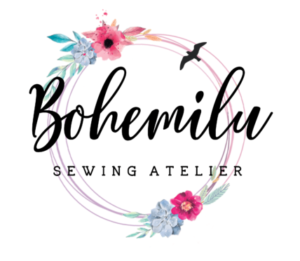 bohemilu.com - sewing atelier