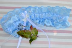 bridal garters