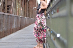 Summer Maxi Dress