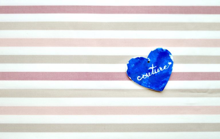 Powered by passion…